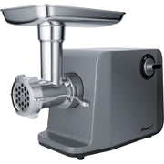 Steba - Fleischwolf MG 3000 PRO eds/grau elektrisch
