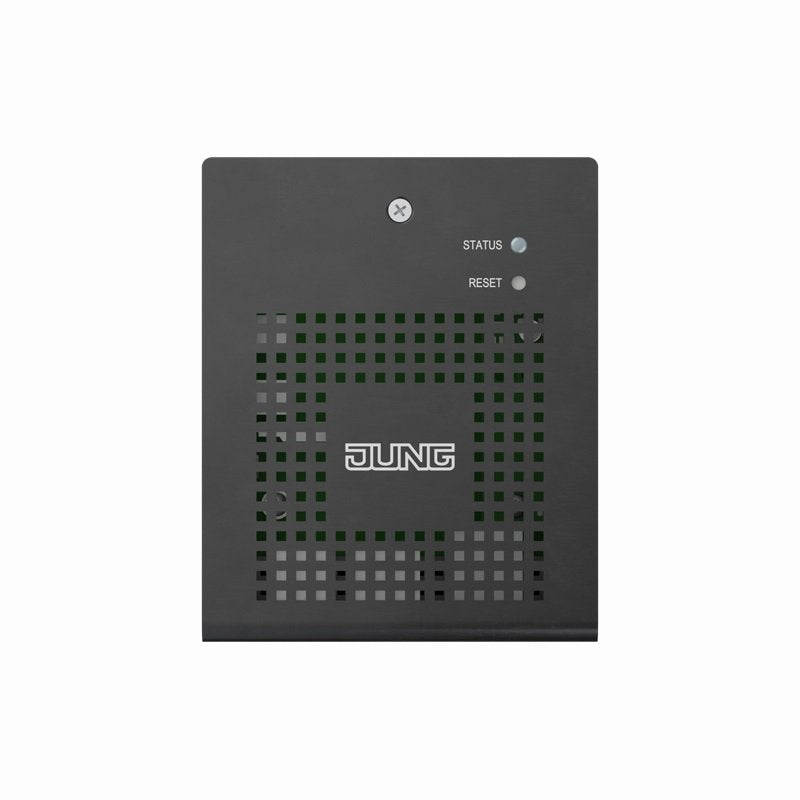 Jung - Visualisierungs-Software Smart Visu Server SV-SERVER2 mit Eurostecker