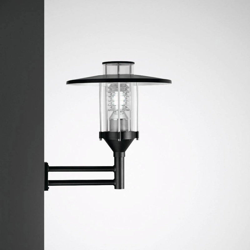 Trilux - Mechanisches Zubehör/Ersatzteile für Leuchten Wandbefestigung 09800WB