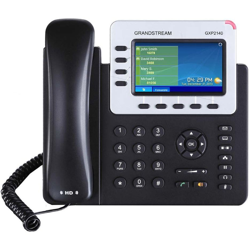 Grandstream - VoIP-Telefon Telefon GXP-2140