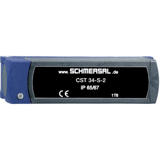 Schmersal - Betätiger für Positionsschalter mit getrenntem Betätiger Betätiger CST 34-S-2 f.Sicherheitssensor