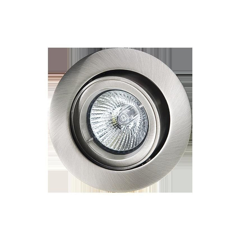 SG Leuchten - Downlight/Strahler/Flutlicht Downlight 997910 Stahl geb