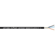 Lapp Kabel&Leitung - Daten- und Kommunikationskabel UNITRONIC SENSOR FD 7038885/100 Lif9YC11Y 3x0,34 − 100 Meter