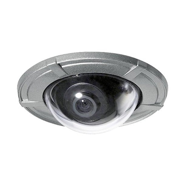 Legrand (BT) - Kamera für Überwachungssystem Mini-Dome-Farbkamera TC77 12V,IP66 − 1 Stück