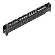 Weidmüller - Zubehör/Ersatzteile für Bussystem Steckverbindereinheit UR20-PK-1#1559870000 (I/O Modul) − 5 Stück