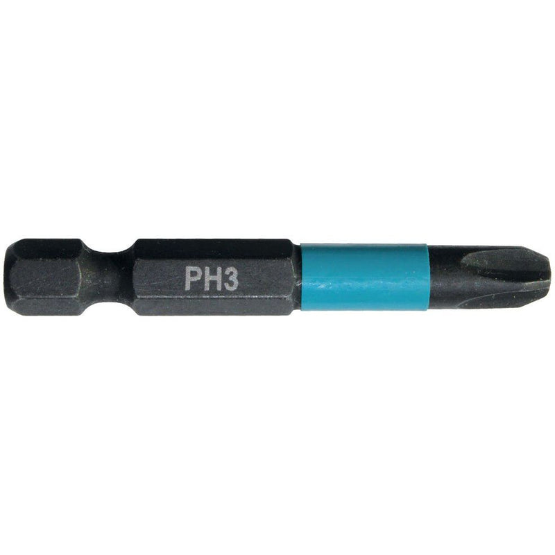 Makita - Bit PH Bit 3x50 B-63731 (VE2) 2 Stück