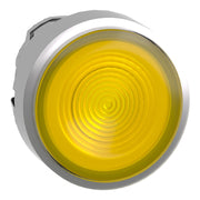 Schneider Electric - Frontelement für Drucktaster Frontelement ZB4BW383S ZB4 tast. ge 22mm