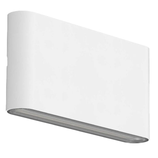 Dotlux - Decken-/Wandleuchte LED-Wandleuchte 5300-030030 3000K weiß