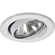 Brumberg Leuchten - Downlight/Strahler/Flutlicht Einbauleuchte beweglich 00203407 50W ws