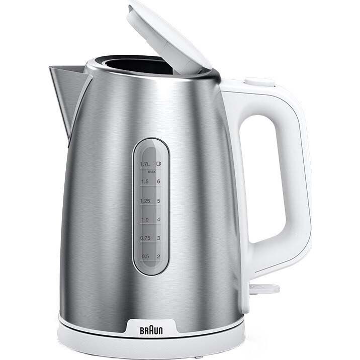 Braun - Wasserkocher WK1500WH PurShine