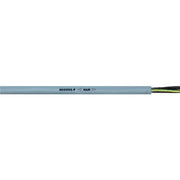 Lapp Kabel&Leitung - Energiekabel < 1 kV, für ortsveränderlichen Einsatz H05VV5-F 12G0,75 0011012/50 − 50 Meter