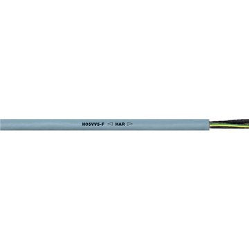 Lapp Kabel&Leitung - Energiekabel < 1 kV, für ortsveränderlichen Einsatz H05VV5-F 12G0,75 0011012/50 − 50 Meter