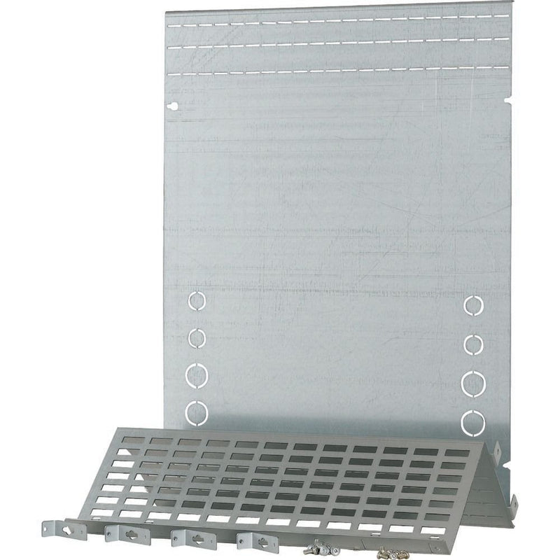 Eaton - Komponente für den Ausbau (Schaltschrank) Gerätefach/Kabelraum XTPPCAVC-H700W600 HxB=700x600mm