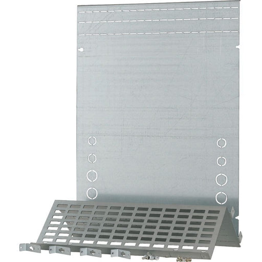 Eaton - Komponente für den Ausbau (Schaltschrank) Gerätefach/Kabelraum XTPPCAVC-H700W600 HxB=700x600mm