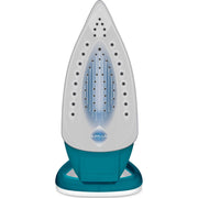 Tefal - Bügeleisen Dampfbügeleisen FV5737 türkis Easygliss II