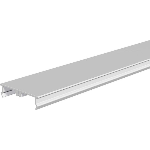 EVN Lichttechnik - Mechanisches Zubehör/Ersatzteile für Leuchten Alu-Abdeckung AP EB LM AD 200 2m