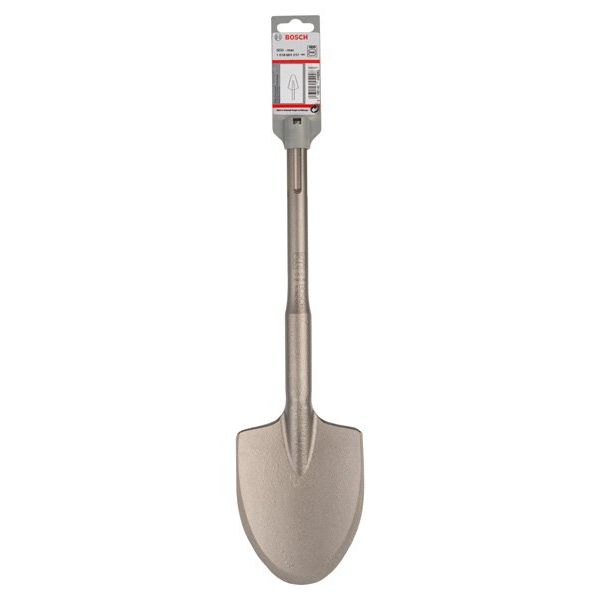 Bosch - Maschinenmeißel PRO SDS max Excavation 1618601017 Meißel, 110 x 400 mm