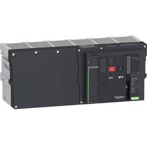Schneider Electric - Lasttrennschalter Masterpact MTZ3 6300A HA LV848350 Icm=187kA/690V 3P