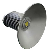 Scharnberger+Hasenbein - Downlight/Strahler/Flutlicht LED-Hallenstrahler 39159 100-240V 6000K 120°