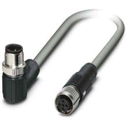 Phoenix Contact - Patchkabel Kupfer Industrie Bussystem-Kabel SAC-5P-MR/ 0#1405973 − 50 Stück