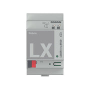 Theben - Bussystem-Physikalischer Sensor Wetterzentrale LUXORliving M130 f.Wettersensor