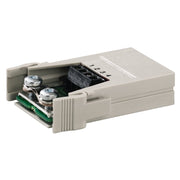 Weidmüller - Zubehör/Ersatzteile für Industriesteckverbinder Steckverbinder-Modul HDC CM BUS 4BS − 5 Stück