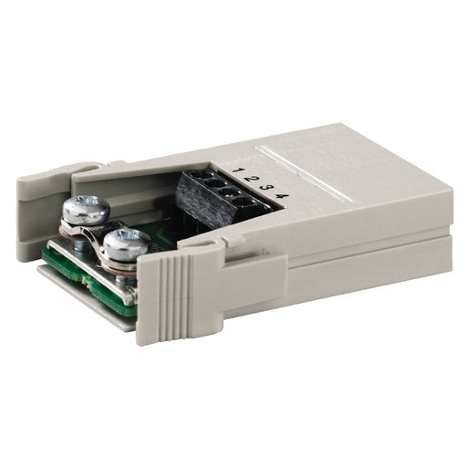 Weidmüller - Zubehör/Ersatzteile für Industriesteckverbinder Steckverbinder-Modul HDC CM BUS 4BS − 5 Stück