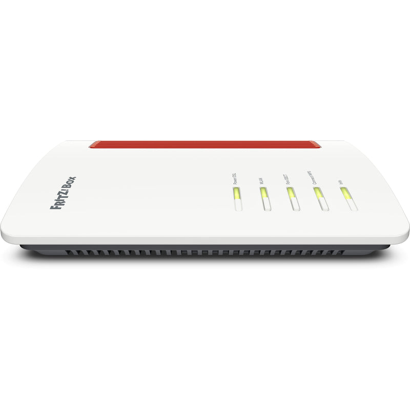 FRITZ - Netzwerk Router WLAN Router FRITZ!Box 7690