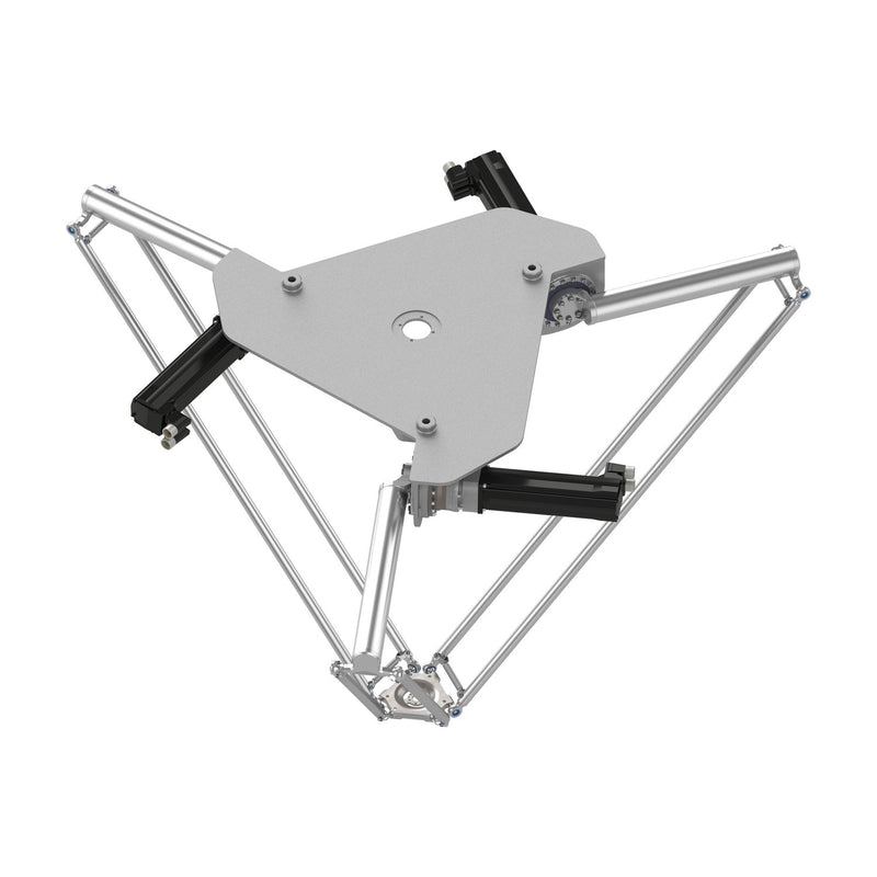 Schneider Electric - Roboterarm Lexium P5 Delta 3 Roboter VRKP5S0FNC00000 Reichweite 1400mm