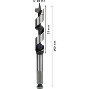Bosch - Bohrer Holzschlangenbohrer 2608585704 PRO Wood