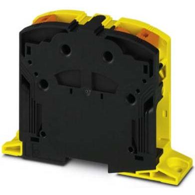 Phoenix Contact - Durchgangs-Reihenklemme Hochstromklemme PTPOWER 185 FE-F − 3 Stück