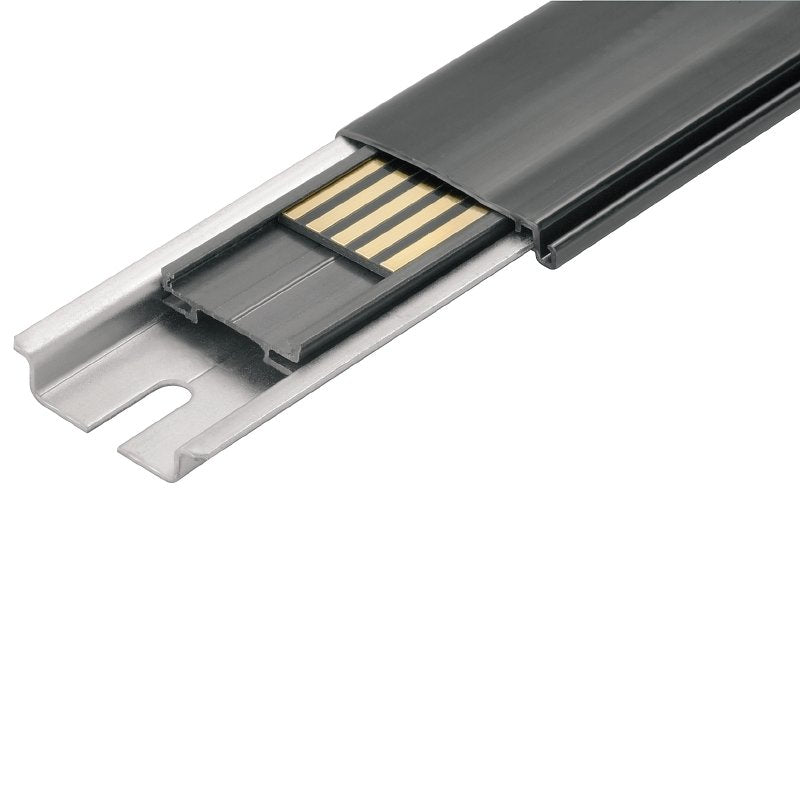 Weidmüller - Elektronik-Leergehäuse Gehäuse SET CH20M#1335140000
