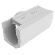 Helios Ventilatoren - Zubehör/Ersatzteile für Ventilatoren Renopipe Stuck T-Stück RP - ST