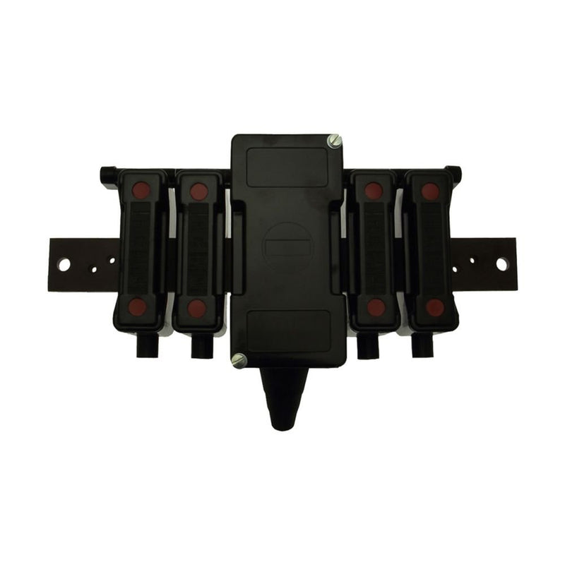 Eaton - NH-Sicherungsunterteil Sicherungsbox RSFB324 32 A, AC 660 V