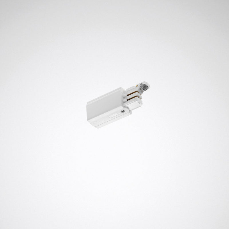 Trilux - Elektrisches Zubehör/Ersatzteile für Leuchten Einspeisung Einsp3PHNOXTS11-301 weiß
