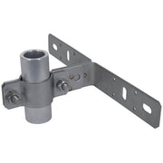 DEHN - Zubehör/Ersatzteile für Erdung und Blitzschutz Wandbefestigung WB D40 WA V2A NIRO f.Rohre D40