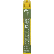 Pilz - Feldbus, Dez. Peripherie Einspeise- und Segmentmodul Elektronikmodul PSSu E S PD-D