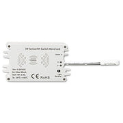 Scharnberger+Hasenbein - Elektrisches Zubehör/Ersatzteile für Leuchten Funk HF-Bewegungsmelder 31948 invertierte Funktion