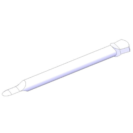Weidmüller - Ersatz-Messerklinge Ersatzmesser 9001530000 AM 1/25/35 − 2 Stück