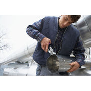 BESSEY - Blechschere Idealschere D27AHL
