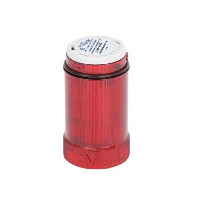 Leuze - Signalsäulenelement, optisch Signalsäulenelement E4-V1-DS-R − 1 Stück