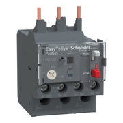 Schneider Electric - Überlastrelais thermisch Überlastrelais Easy TeSys LRE02 0,16-0,25A