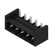 Weidmüller - Leiterplattensteckverbinder Verbinder 5.08mm SL-SMT 5.#1877840000 − 225 Stück