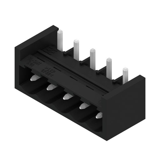 Weidmüller - Leiterplattensteckverbinder Verbinder 5.08mm SL-SMT 5.#1877840000 − 225 Stück