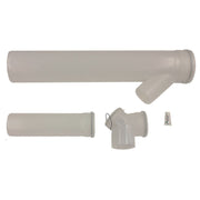 Vaillant - Anschluss-/Rohrbausatz Erweiterungs-Set 0020151160 160/250mm PP