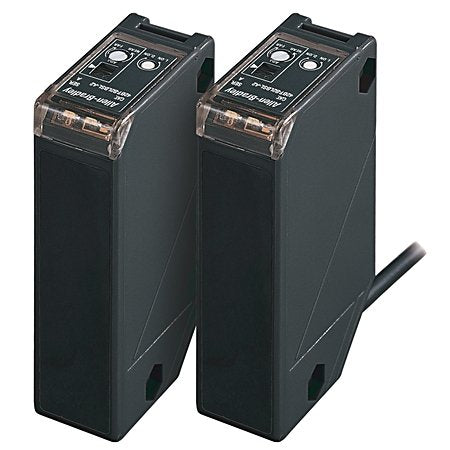 Rockwell - Optischer Abstandssensor SENSOR OPT. 42BT-B2LBSL-F4 42BT-B2LBSL-F4 − 1 Stück