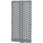 Eaton - Trennwand (Schaltschrank) Transparente Kunststoffab- XTPPVPC-W600 deckung XP-Felder