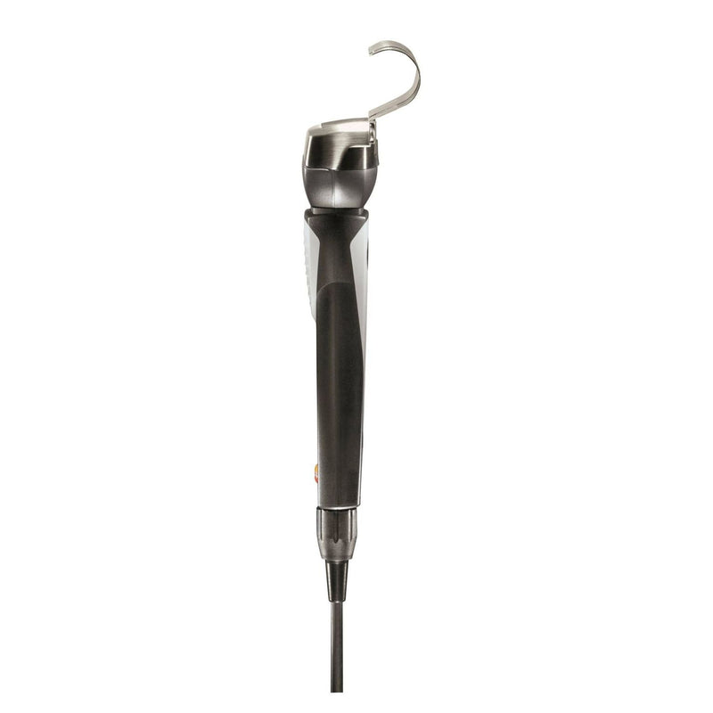 Testo - Materialfeuchtemessgerät Streufeldsonde 0636 6160 mit 1,2m Sondenkabel