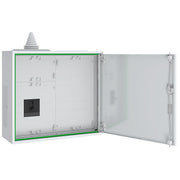 ABN - Anschlussschrank Vorsicherungsgehäuse ABNRP203S01