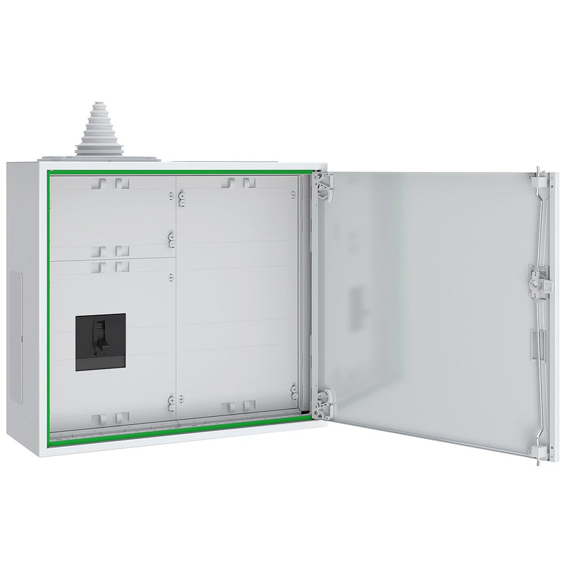 ABN - Anschlussschrank Vorsicherungsgehäuse ABNRP203S01
